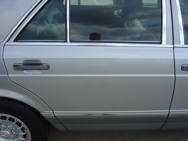 1984 Mercedes-Benz 300 SD - 18007844 - 20