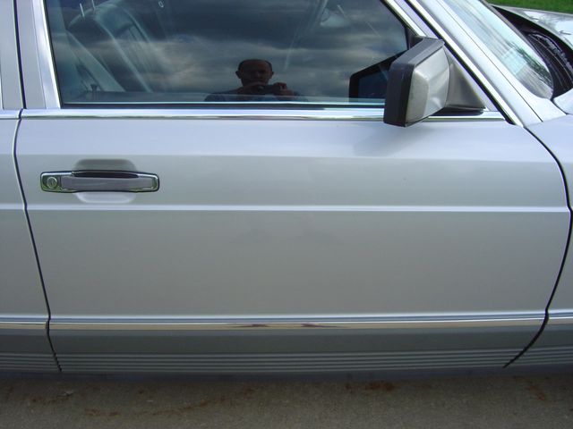 1984 Mercedes-Benz 300 SD - 18007844 - 21