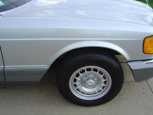 1984 Mercedes-Benz 300 SD - 18007844 - 22