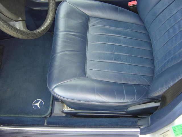 1984 Mercedes-Benz 300 SD - 18007844 - 25