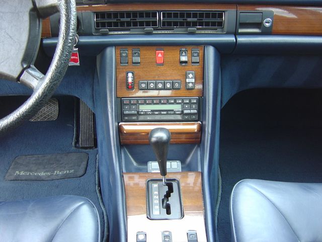 1984 Mercedes-Benz 300 SD - 18007844 - 27