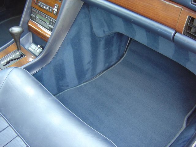 1984 Mercedes-Benz 300 SD - 18007844 - 28