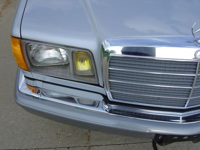 1984 Mercedes-Benz 300 SD - 18007844 - 2
