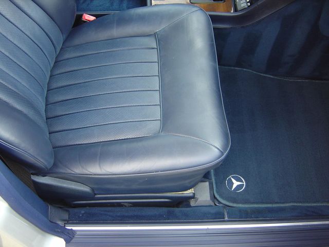1984 Mercedes-Benz 300 SD - 18007844 - 31