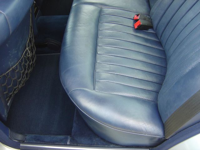 1984 Mercedes-Benz 300 SD - 18007844 - 33