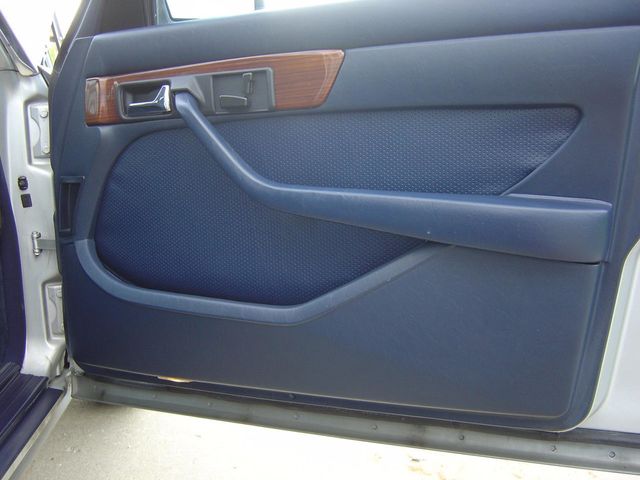 1984 Mercedes-Benz 300 SD - 18007844 - 35