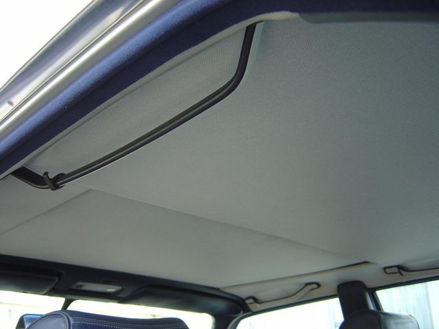 1984 Mercedes-Benz 300 SD - 18007844 - 36
