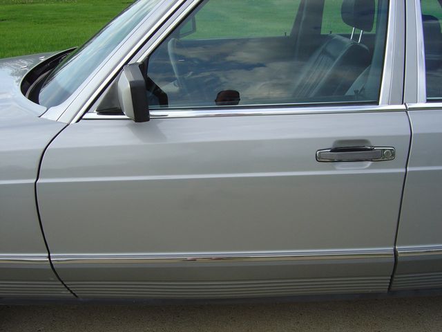 1984 Mercedes-Benz 300 SD - 18007844 - 37