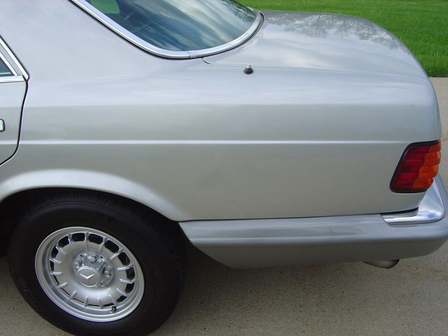 1984 Mercedes-Benz 300 SD - 18007844 - 38