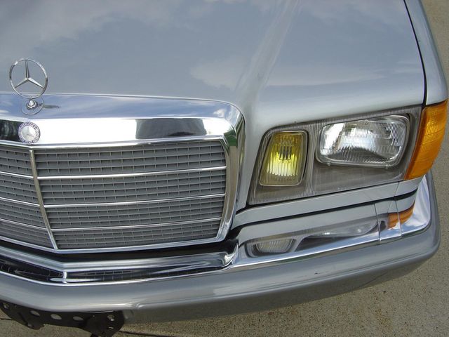 1984 Mercedes-Benz 300 SD - 18007844 - 3