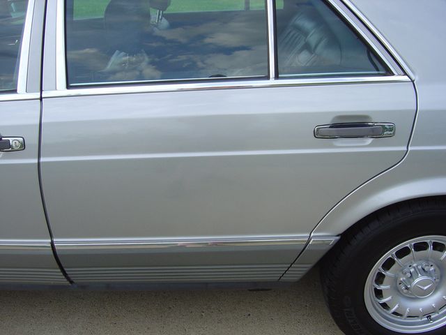 1984 Mercedes-Benz 300 SD - 18007844 - 40