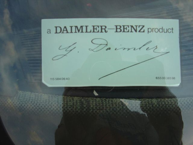1984 Mercedes-Benz 300 SD - 18007844 - 41