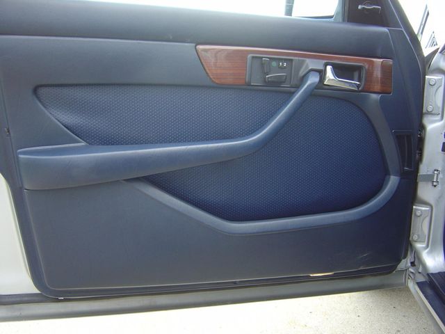 1984 Mercedes-Benz 300 SD - 18007844 - 42