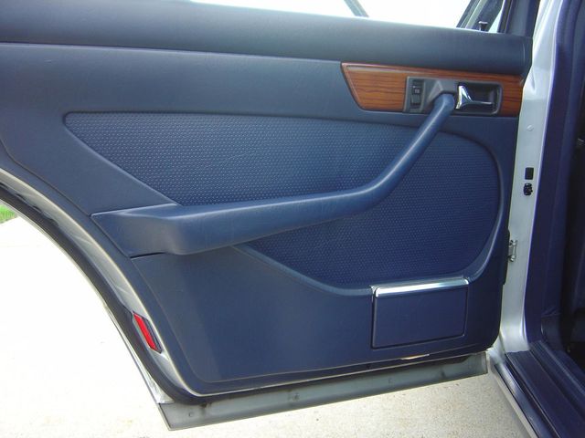 1984 Mercedes-Benz 300 SD - 18007844 - 43