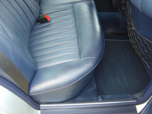 1984 Mercedes-Benz 300 SD - 18007844 - 46