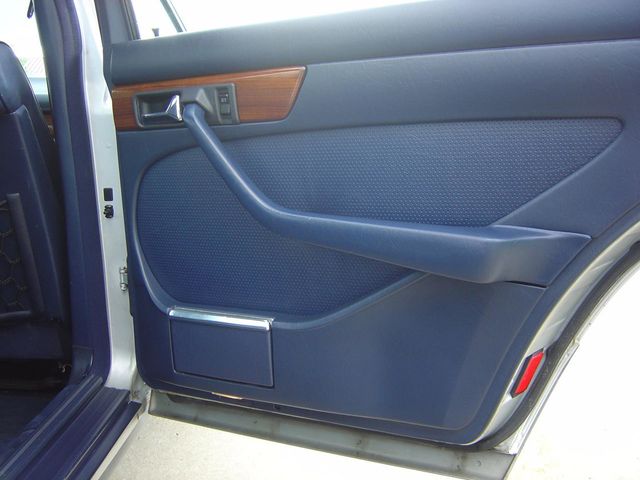 1984 Mercedes-Benz 300 SD - 18007844 - 48