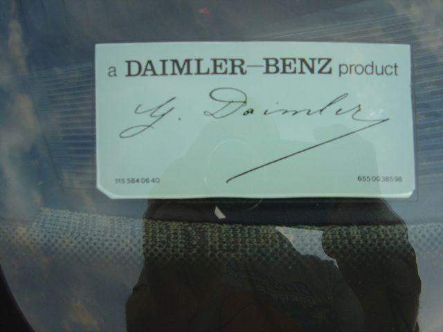 1984 Mercedes-Benz 300 SD - 18007844 - 56