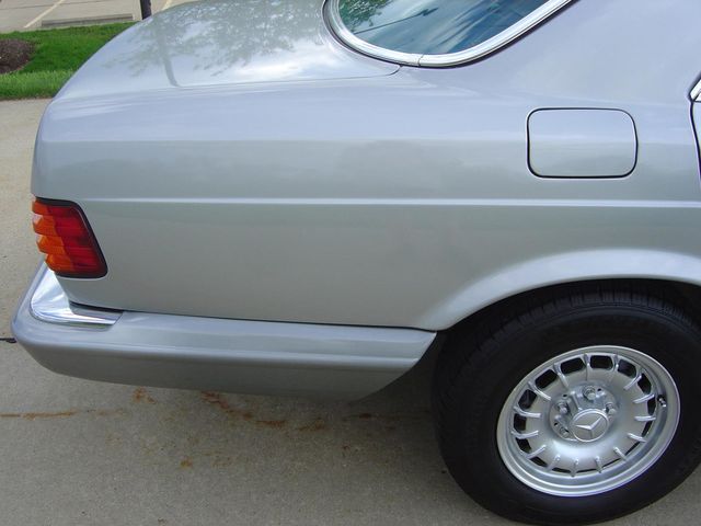 1984 Mercedes-Benz 300 SD - 18007844 - 60