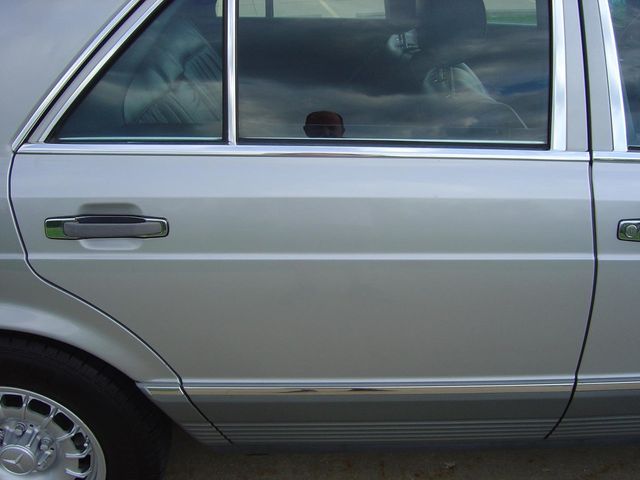 1984 Mercedes-Benz 300 SD - 18007844 - 62