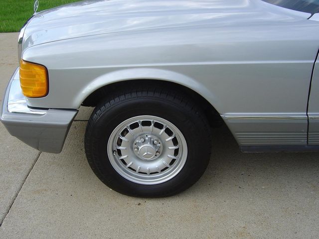 1984 Mercedes-Benz 300 SD - 18007844 - 8