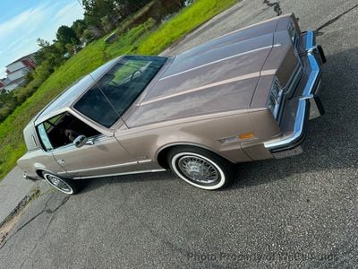 1984 Oldsmobile Toronado's photo