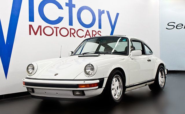 1984 Porsche 911  - 15590953 - 2