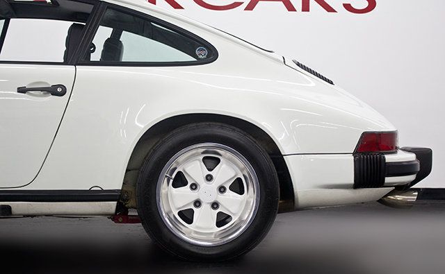 1984 Porsche 911  - 15590953 - 33