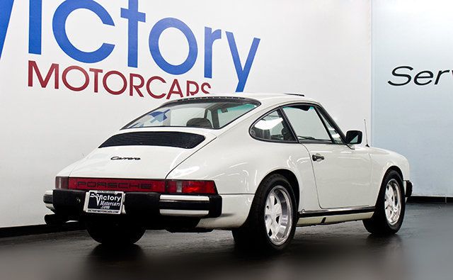 1984 Porsche 911  - 15590953 - 7