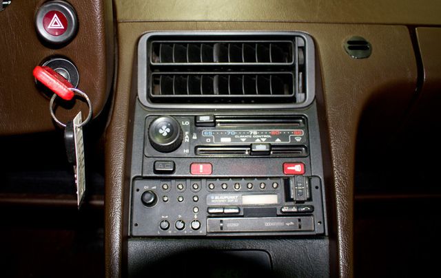1984 Porsche 928 S - 16666345 - 15