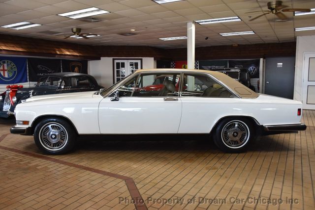 1984 Rolls-Royce CAMARGUE  - 21197590 - 2