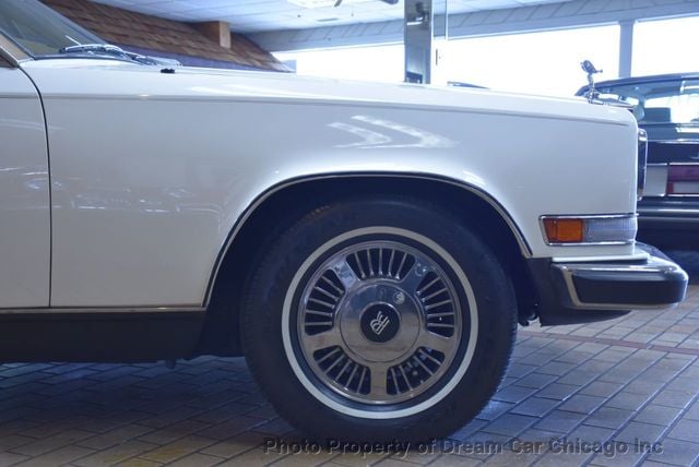 1984 Rolls-Royce CAMARGUE  - 21197590 - 64