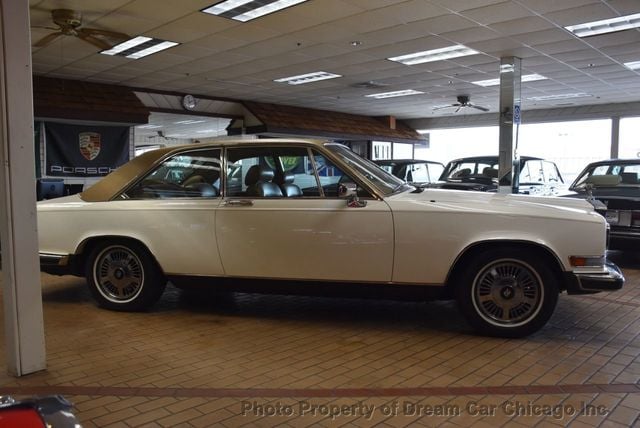 1984 Rolls-Royce CAMARGUE  - 21197590 - 6