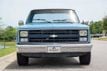 1985 Chevrolet C/K10 Custom Deluxe LS Swapped Pickup - 22399394 - 7