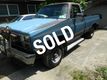 1985 GMC K1500 4x4 Sierra - 21379293 - 0