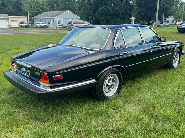 1985 Jaguar XJ6/VANDEN PLAS SUCH A TIMELESS BEAUTY!! - 22870188 - 14