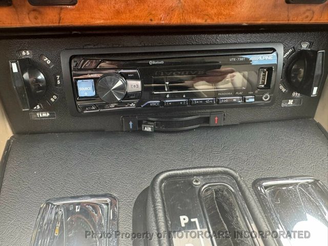 1985 Jaguar XJ6/VANDEN PLAS SUCH A TIMELESS BEAUTY!! - 22870188 - 26