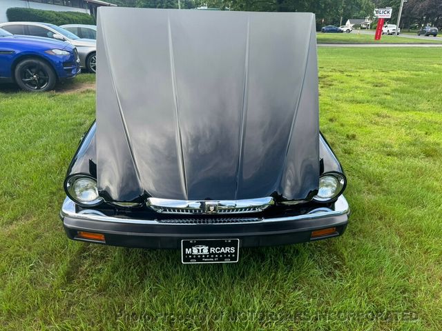 1985 Jaguar XJ6/VANDEN PLAS SUCH A TIMELESS BEAUTY!! - 22870188 - 3