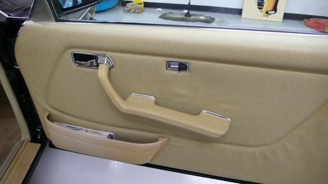 1985 Mercedes-Benz 300 CDT - 10305912 - 9