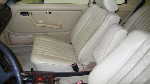 1985 Mercedes-Benz 300 CDT - 10305912 - 16