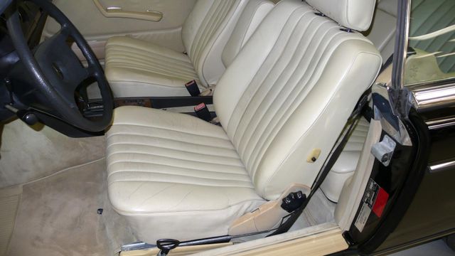 1985 Mercedes-Benz 300 CDT - 10305912 - 17