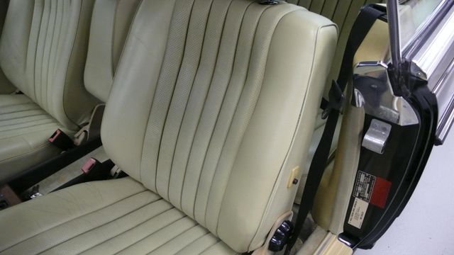 1985 Mercedes-Benz 300 CDT - 10305912 - 18