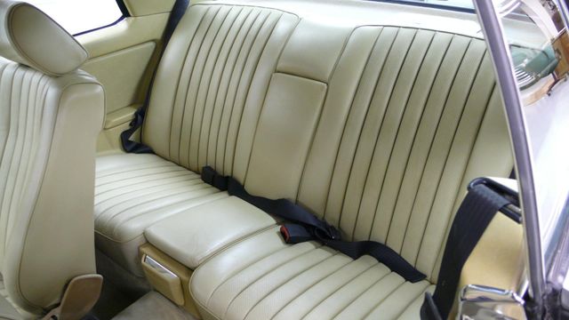 1985 Mercedes-Benz 300 CDT - 10305912 - 19