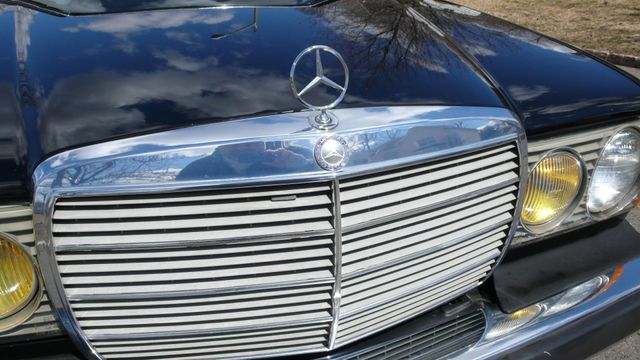 1985 Mercedes-Benz 300 CDT - 10305912 - 21