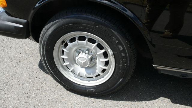 1985 Mercedes-Benz 300 CDT - 10305912 - 23