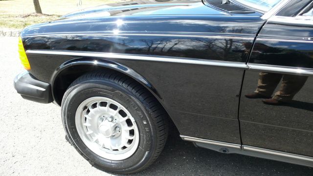 1985 Mercedes-Benz 300 CDT - 10305912 - 24