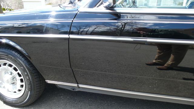 1985 Mercedes-Benz 300 CDT - 10305912 - 27