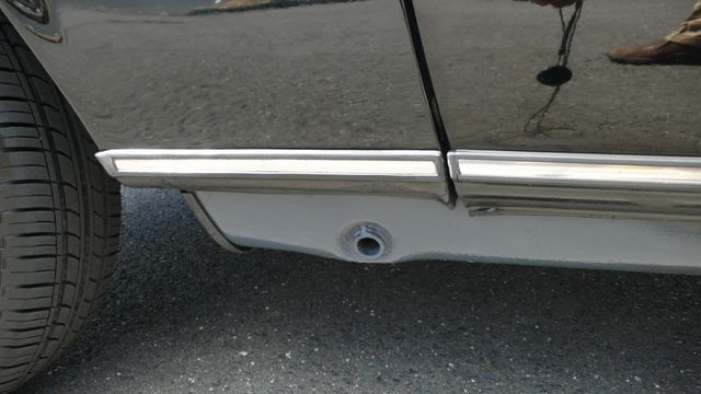 1985 Mercedes-Benz 300 CDT - 10305912 - 28