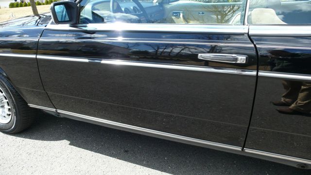 1985 Mercedes-Benz 300 CDT - 10305912 - 29