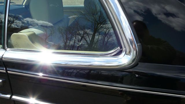 1985 Mercedes-Benz 300 CDT - 10305912 - 32