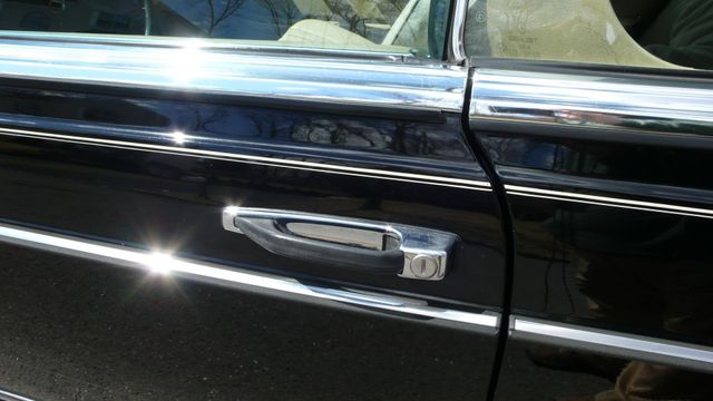 1985 Mercedes-Benz 300 CDT - 10305912 - 33
